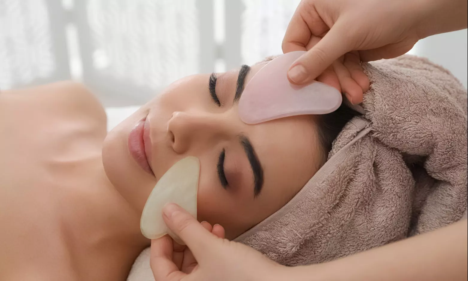 Rejuvenate with Reflexology or Reiki for Ultimate Relaxation