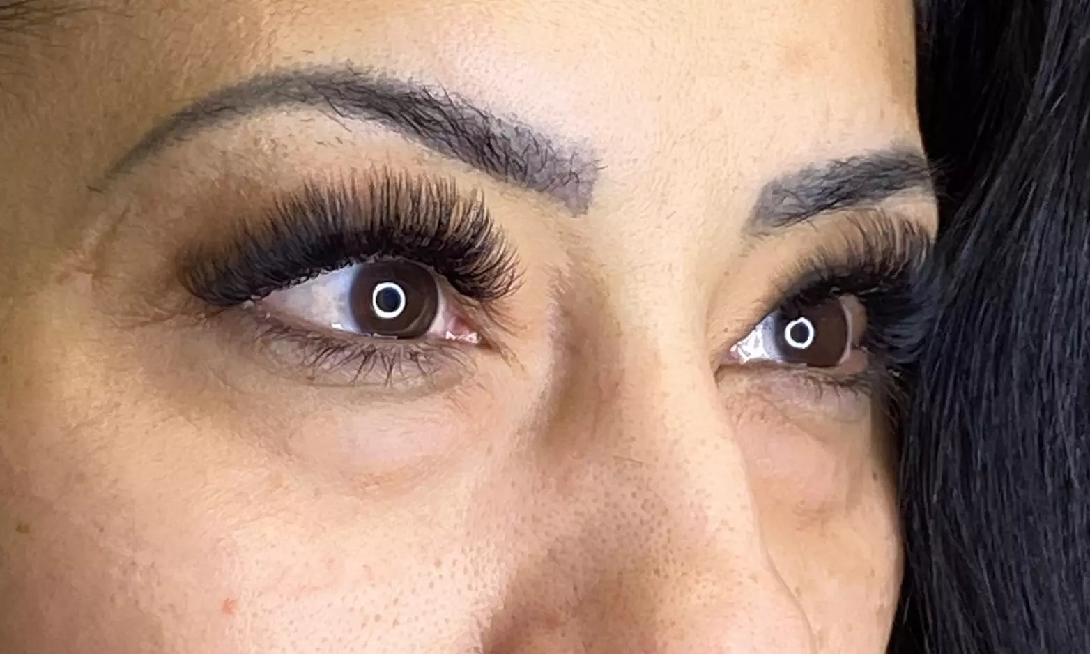Up to 60% Off on Eyelash Extensions at BBK lashes - Second Medium