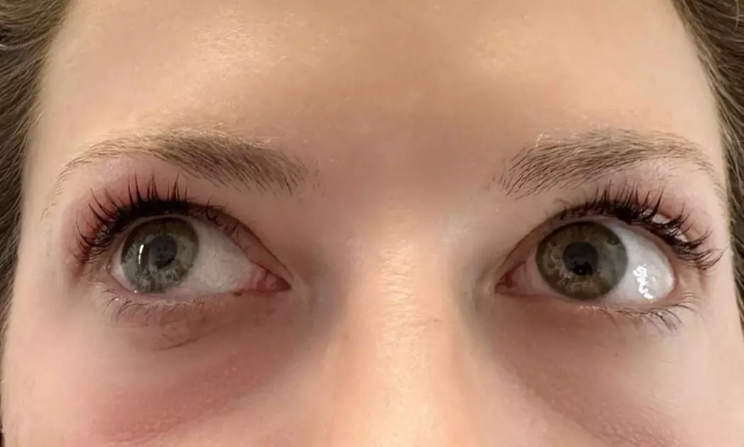 Up to 46% Off on Eyelash Tinting at Manifique Nail and Lash Studio