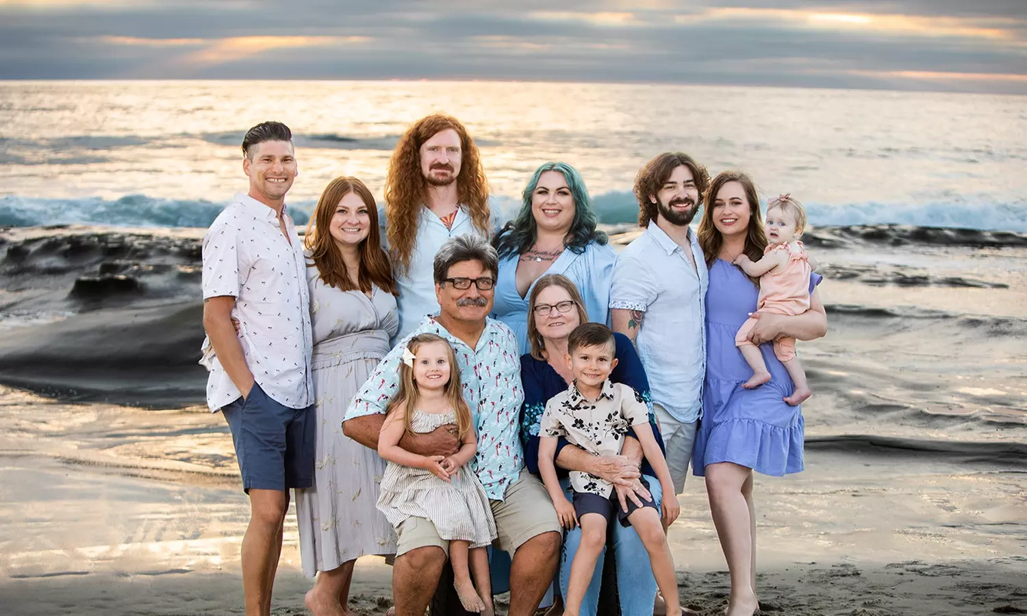 Up to 68% Off on One Digital File for Outdoor Sessions at Chelsea V Photography - Primary Image