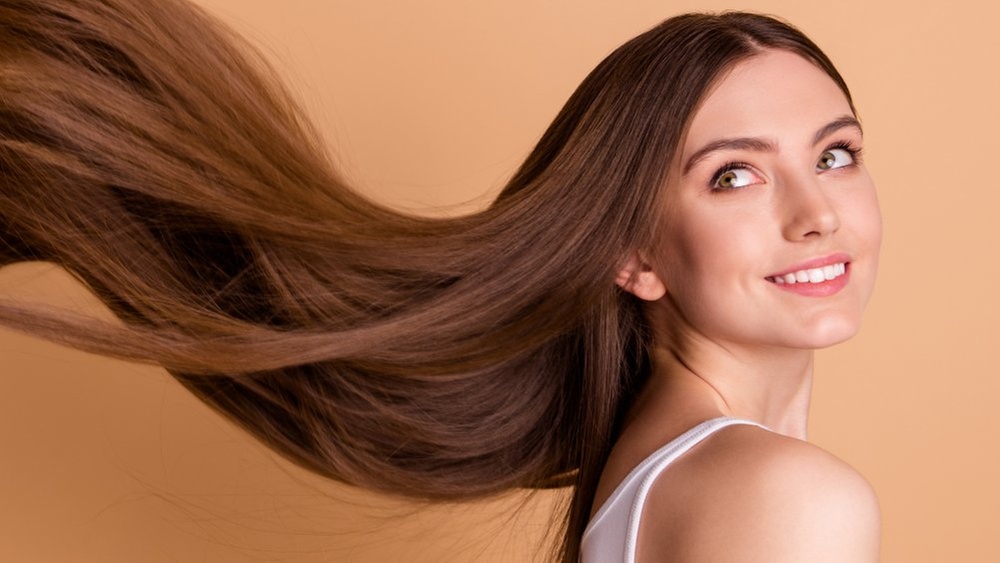 Up to 54% Off on Salon - Hair Color / Highlights - Roots at Vane Beauty Bar
