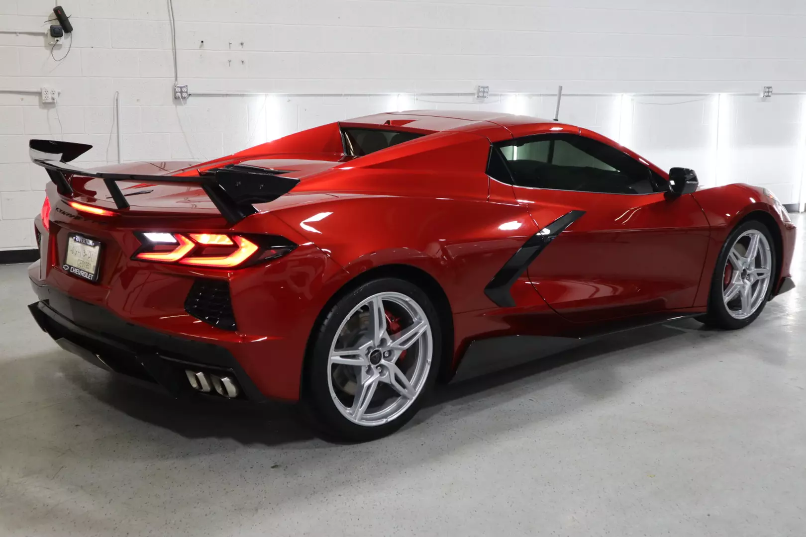 Enhance Driving Comfort with Window Tinting for Two Windows