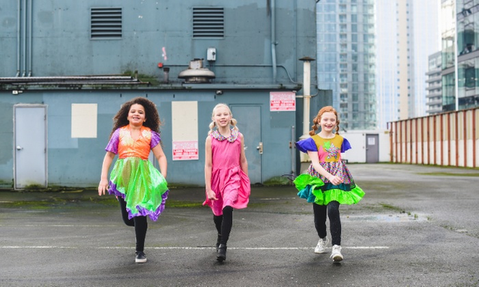 Up to 55% Off on Children's Party / Event at Young Sociali