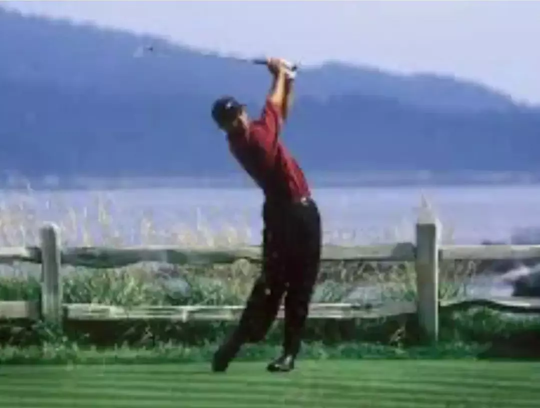 Up to 41% Off on Golf - Training at Golf Lessons - Primary Image