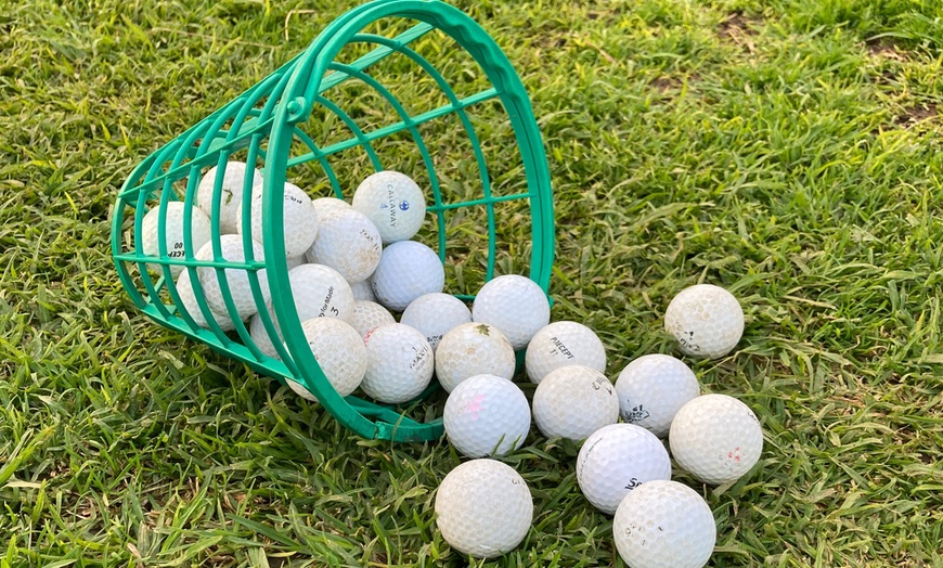 Image 1: Golf - Recreational at Port Noarlunga Golf Driving Range