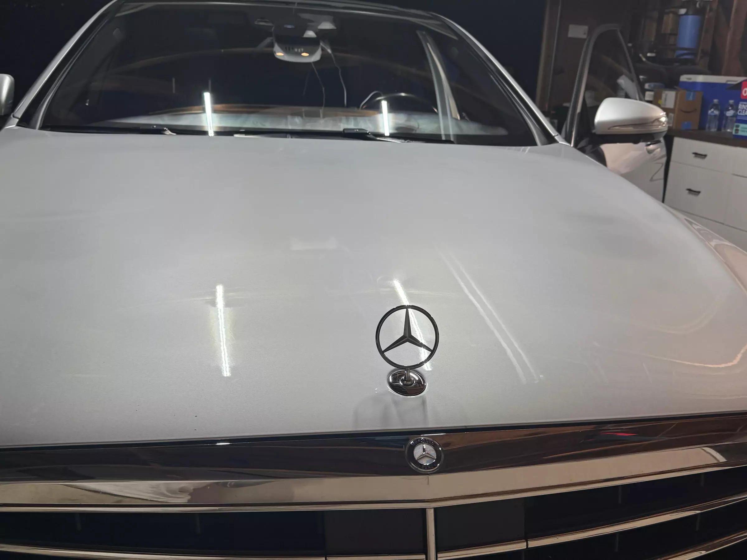 Up to 45% Off on Exterior & Interior Car Detail at Blue Leaf Detailing LLC