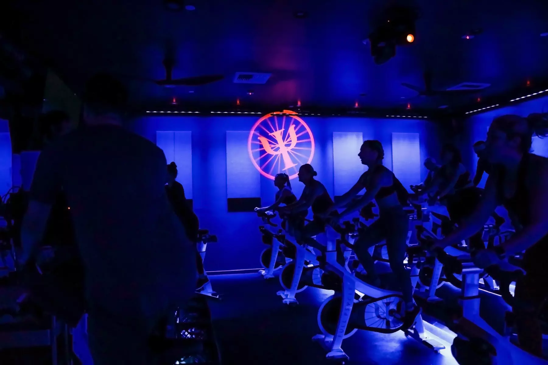 Get Fit & Give Back: 5 Dynamic Indoor Cycling Rides