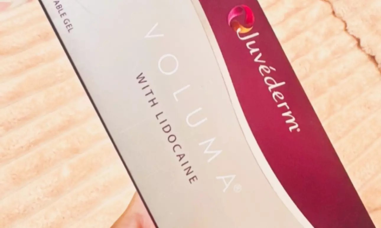 Up to 47% Off on Injection - Organic Filler at PMU + MD AESTHETICS