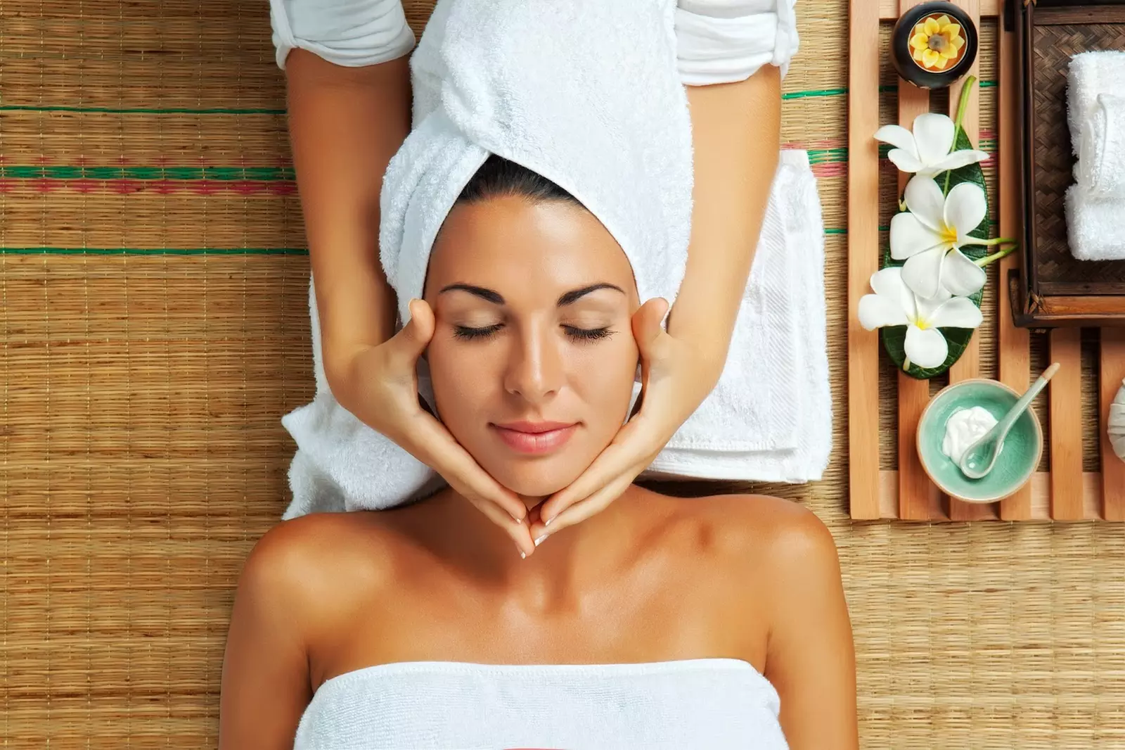 Up to 50% Off on Pampering Package at Zen Garden Spa - Primary Image