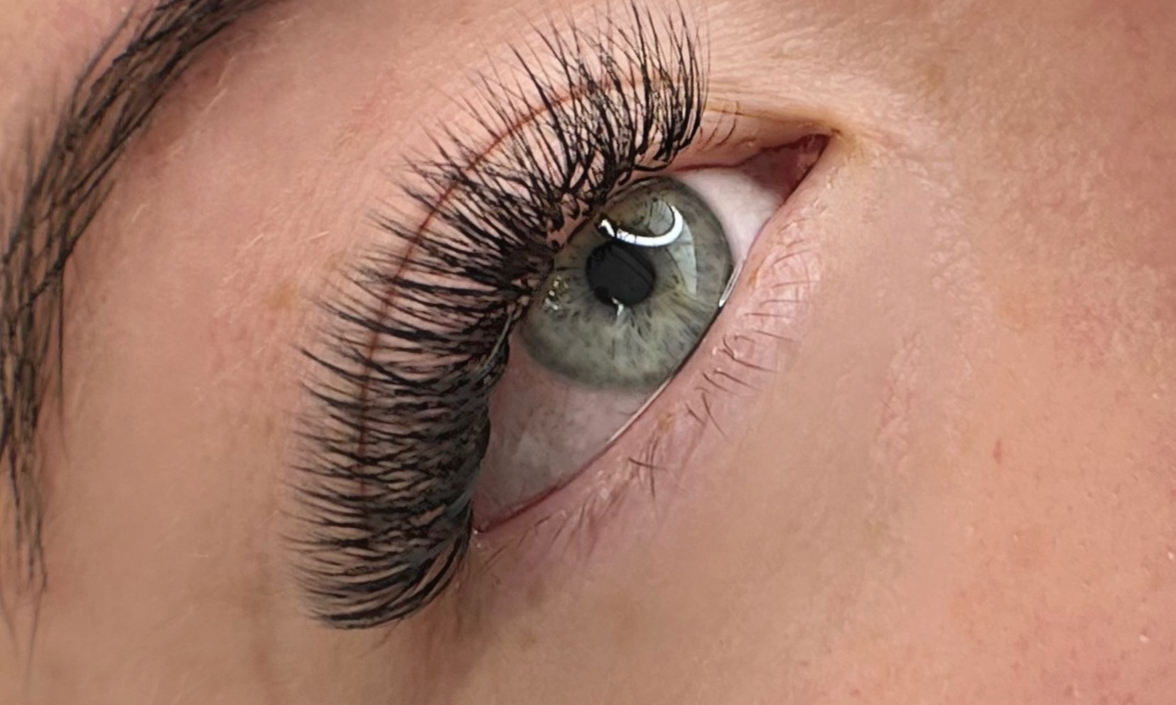 Up to 40% Off on Eyelash Extensions at Terra Salon and Spa