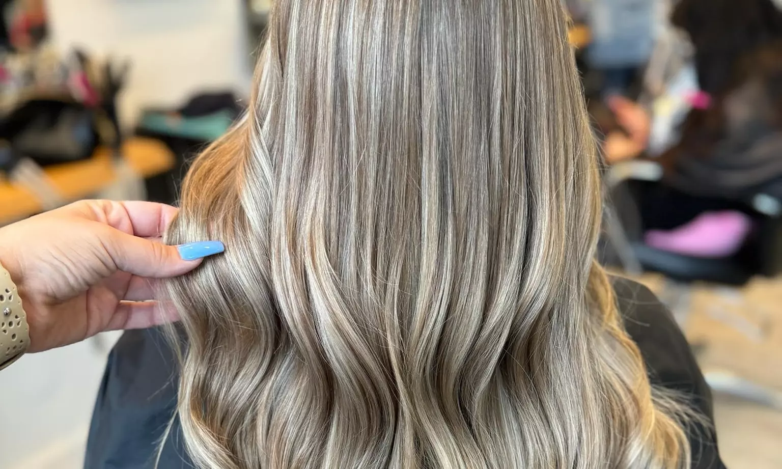 Enjoy Carma Salon & Spa's diverse services from haircuts to facials, with options like Barber Cut and Lash Lift, up to 35% off - Primary Image