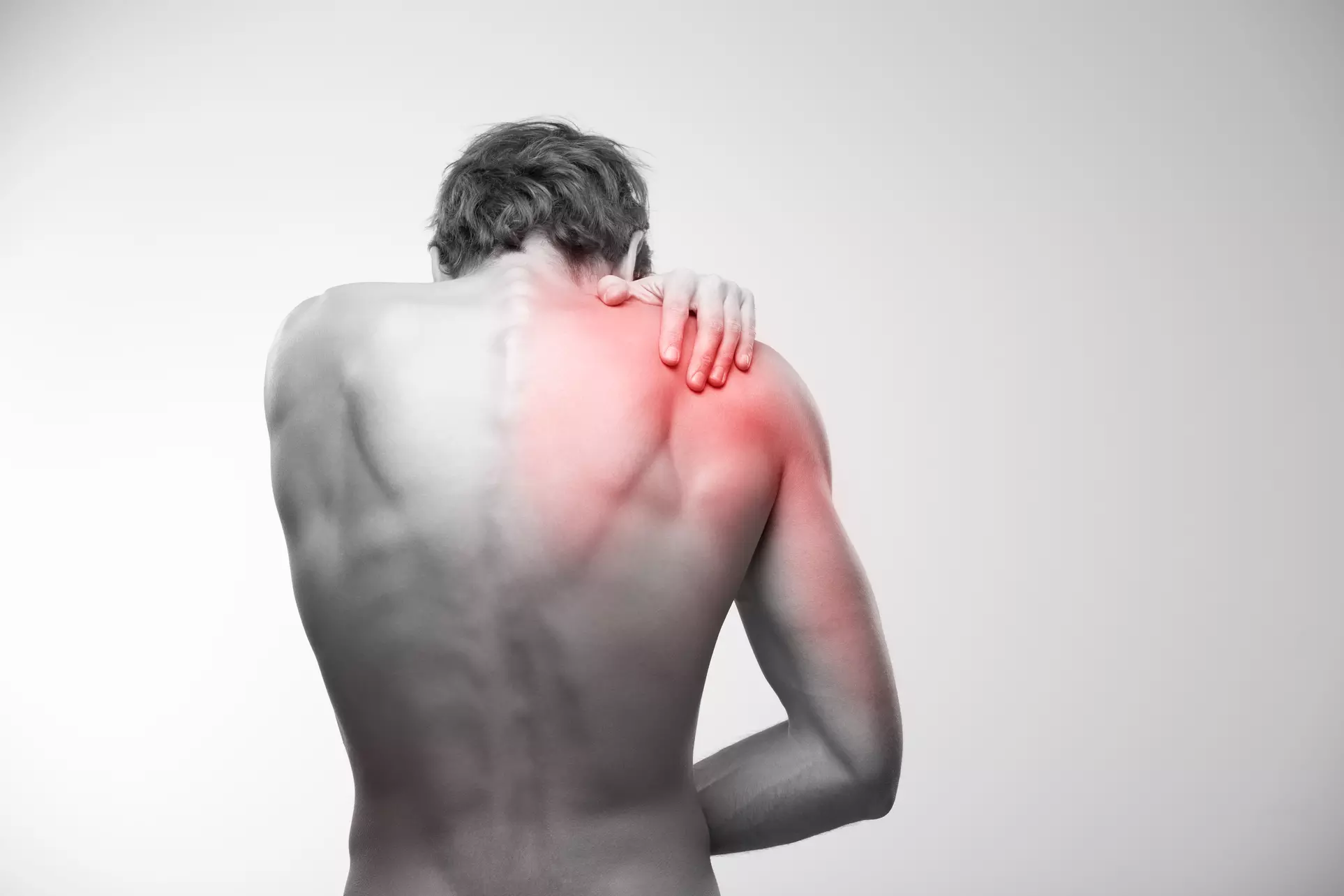 Experience Relief at Real Healthcare Clinic with One Shockwave Therapy Treatment for Shoulder Pain, up to 45% off - Primary Image