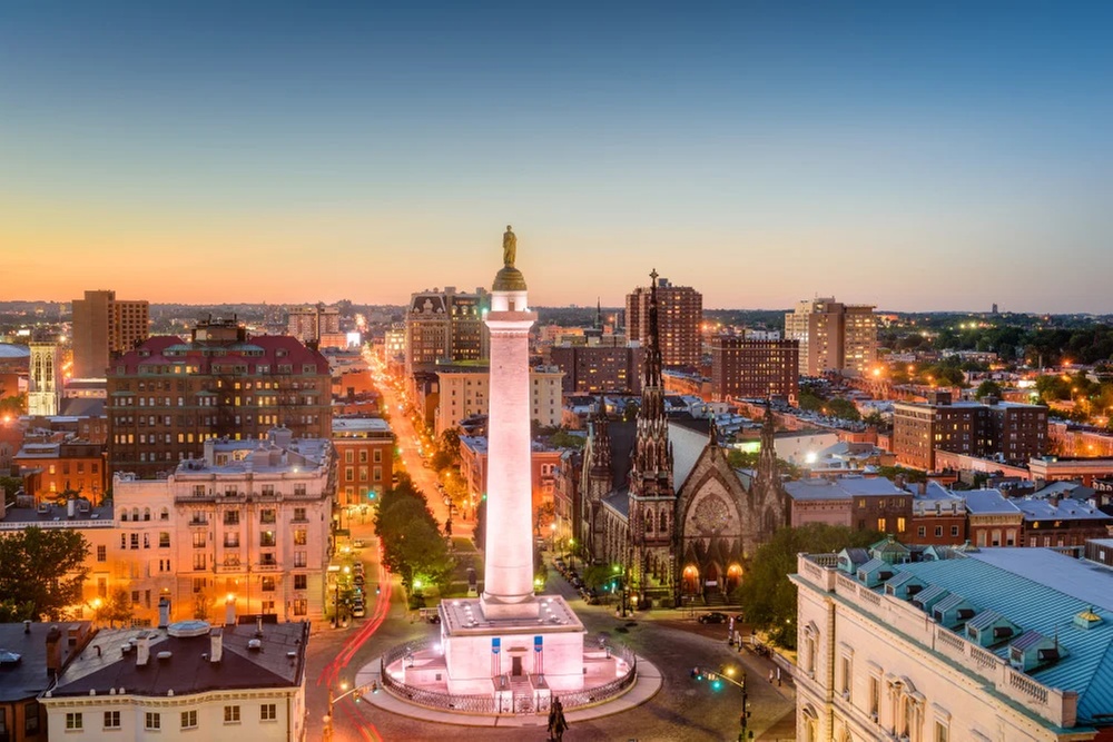 Embark on a thrilling self-guided scavenger hunt adventure