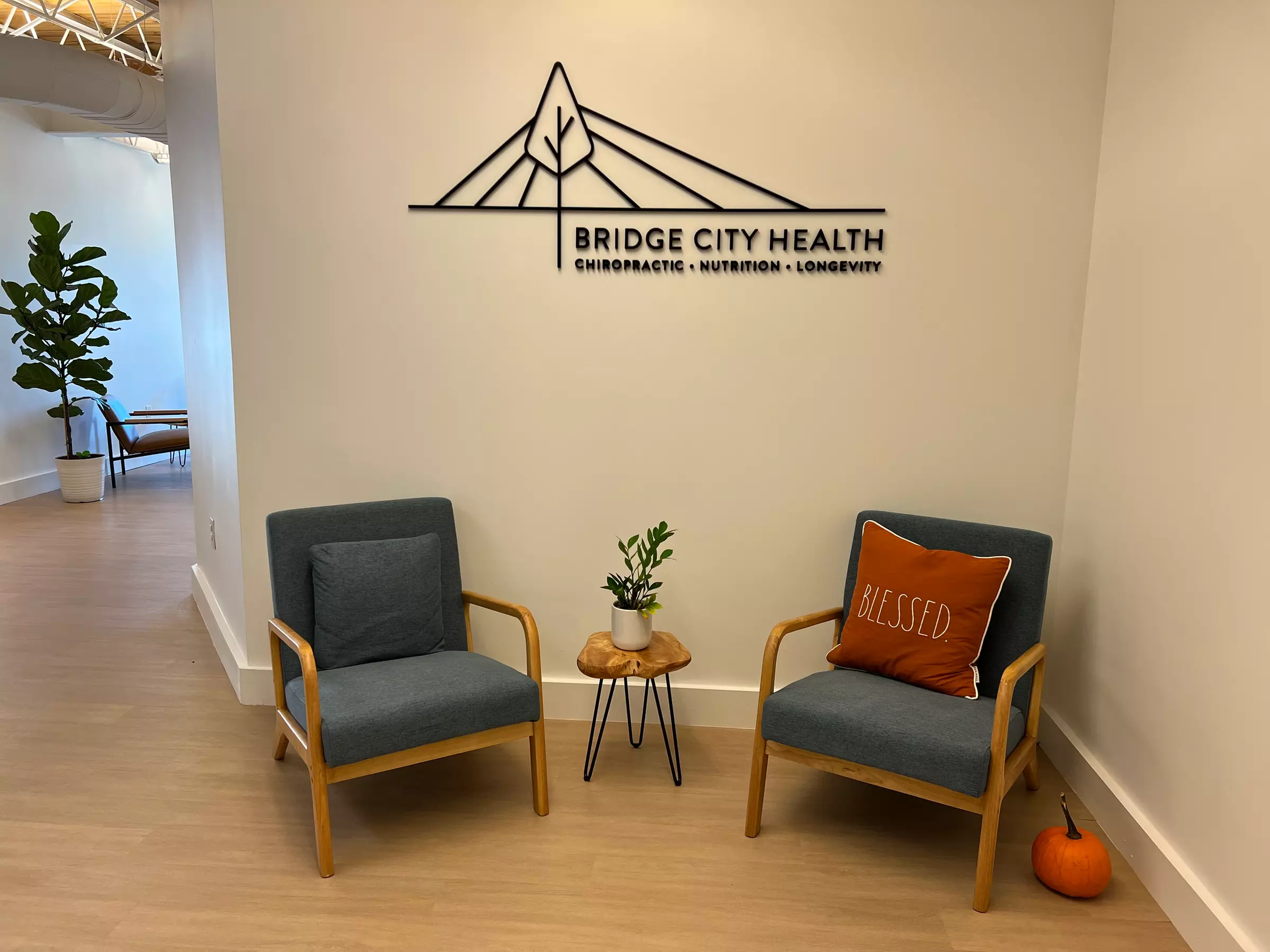 Up to 67% Off on Chiropractic Services at Bridge City Health - Second Medium