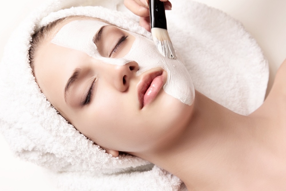 Korean Mummy Firming or Skinceuticals Facial with Skin Analysis