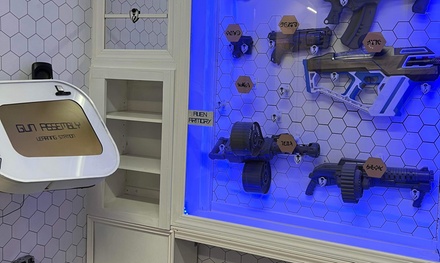 Escape Room for Up to Six People; Valid Any Day (Excludes Holiday Rooms) - Escape Room LoCo
