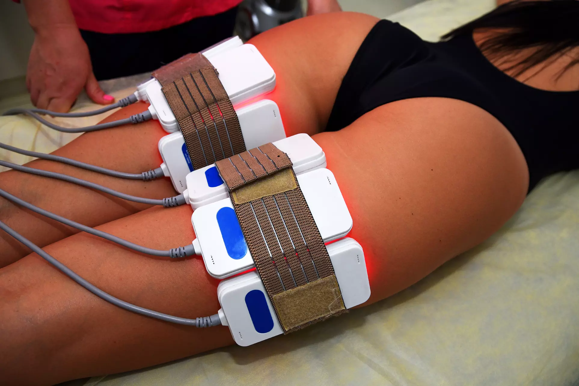 Up to 58% Off on Cavitation at Timeless lux salon and spa - Second Medium