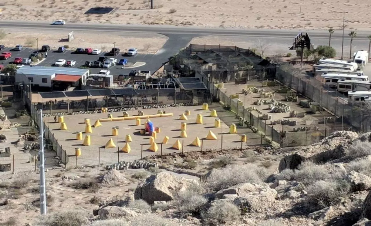 Exciting Eight Player Gel Blaster Party Package for a Day of Fun