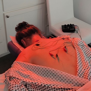 Consultation + One Electro-acupuncture & Manual Theraphy. - WebACU Acupuncture Clinic ''PainAWAY & Anxiety Care''