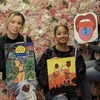 Image 9: Enjoy BYOB Painting Sessions with Themed Events and Splatter Fun