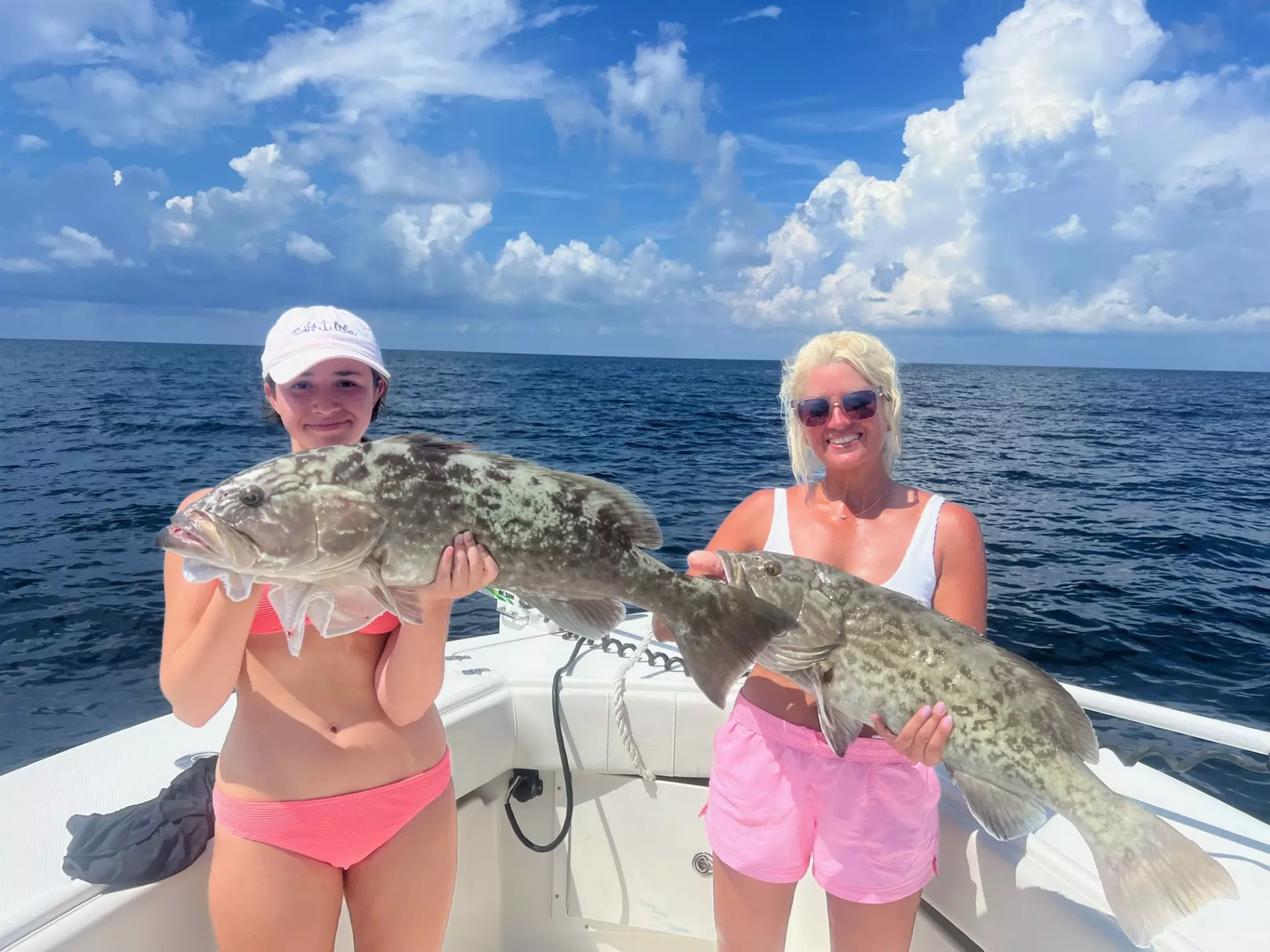 Up to 20% Off on Boat Ride at UnReel Fishing Adventures