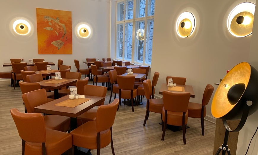 Image 4: Bis zu 22% Rabatt auf Frühstück bei Hotel Seifert Restaurant