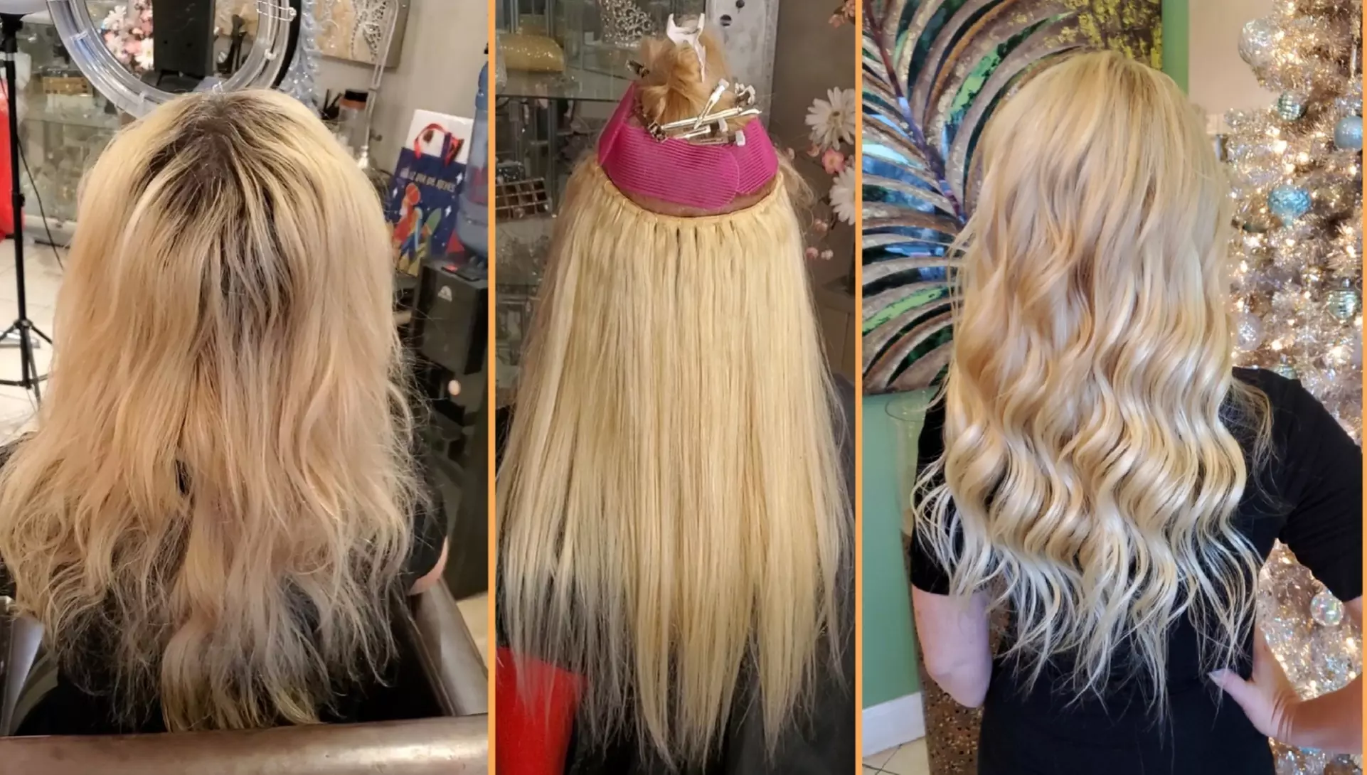 Up to 48% Off on Hair Styling at EGO Hair Studio - Primary Image