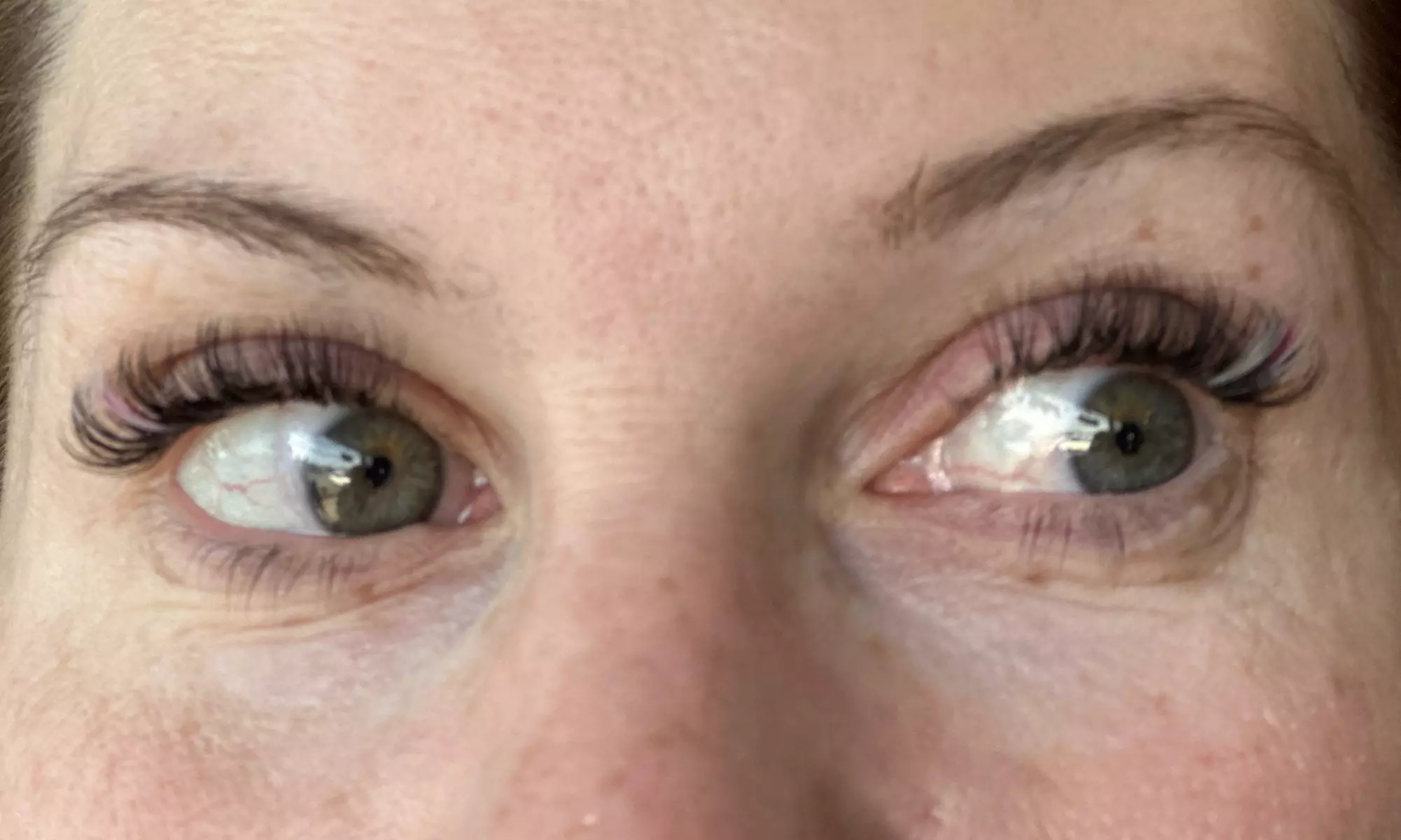Up to 34% Off on Eyelash Extensions at Eyelashes By Nova - Second Medium
