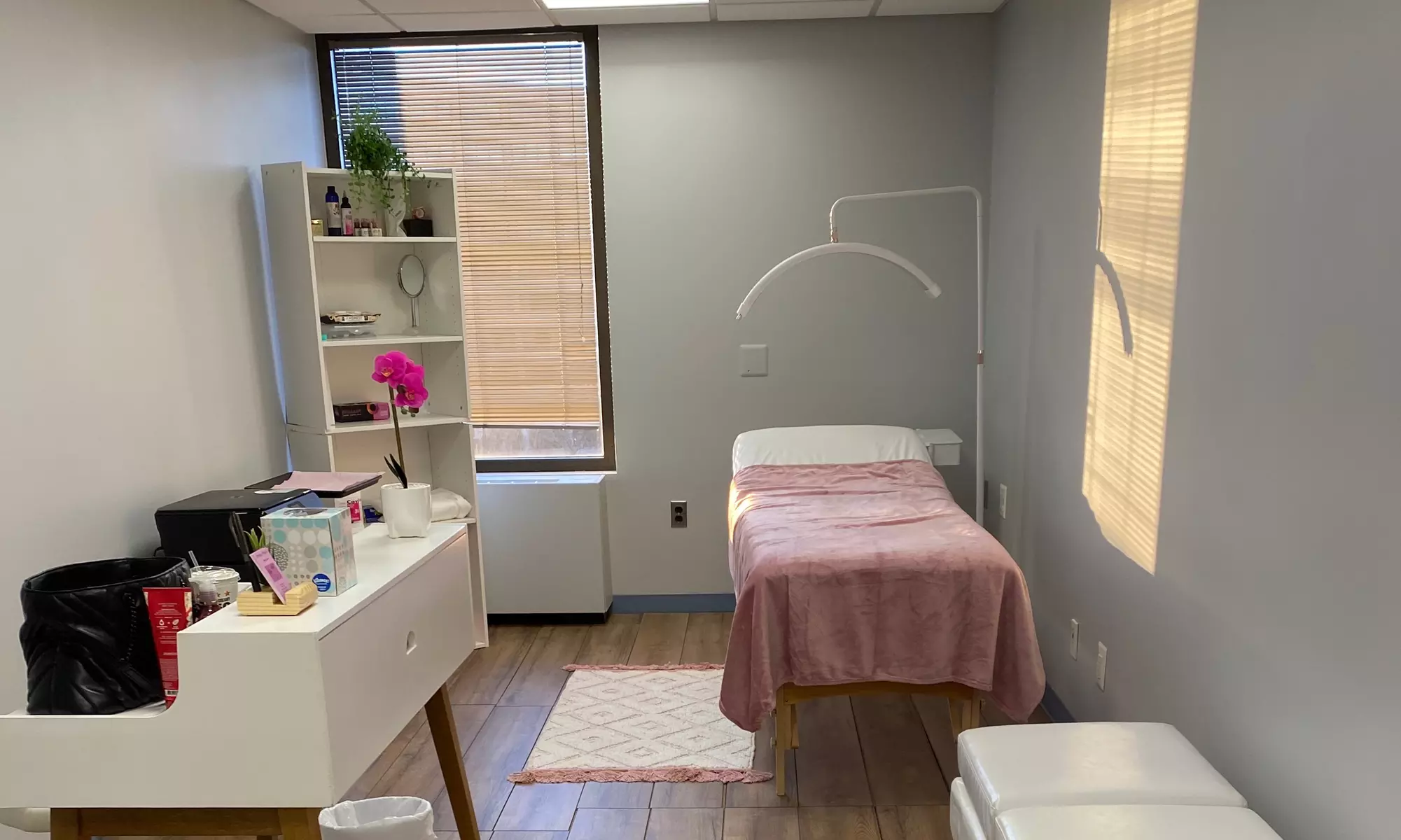 Up to 50% Off on Permanent Makeup at Pretty Please, PMU by Necole - Primary Image