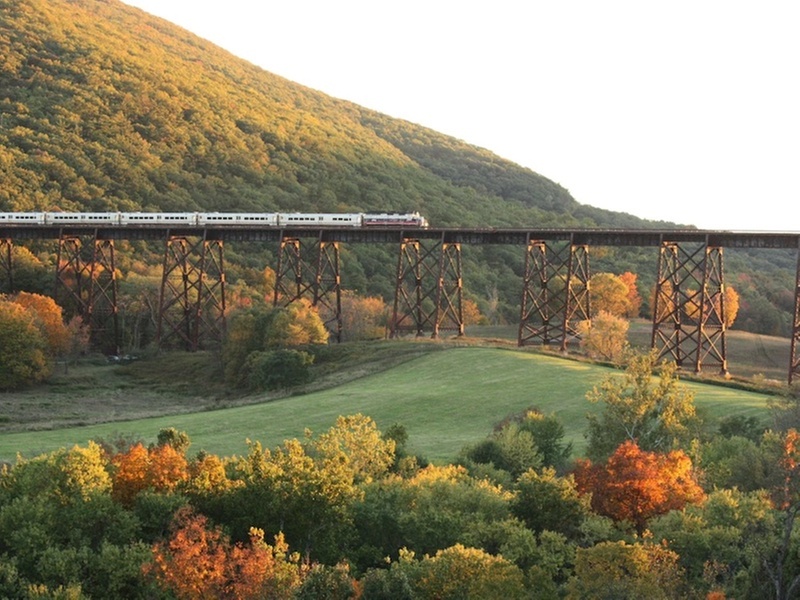 Hudson Valley Experiences with GR Tours!