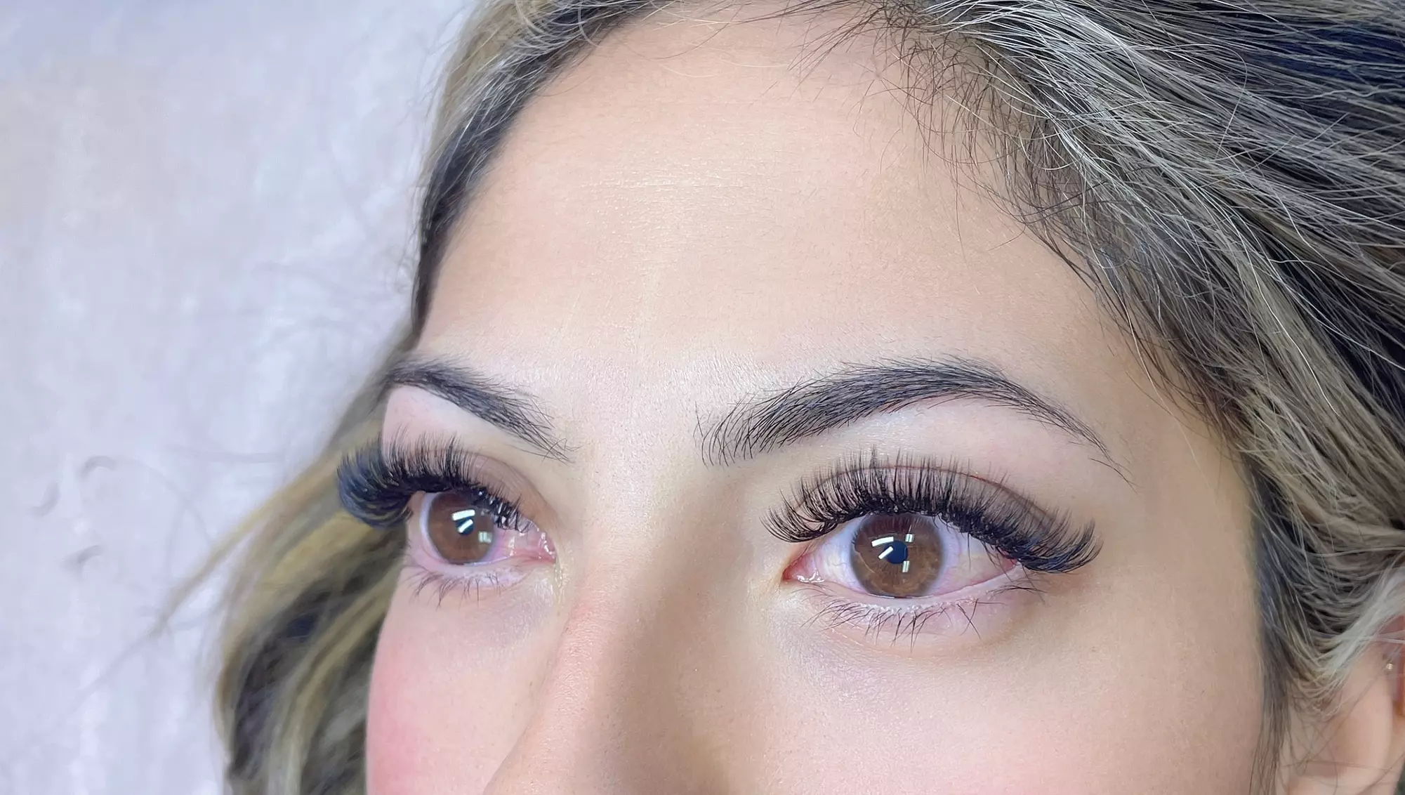 Up to 41% Off on Eyelash Extensions at Barbie lash - Primary Image