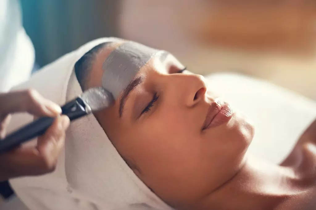 Up to 46% Off on Facial at Dā Spa - Primary Image