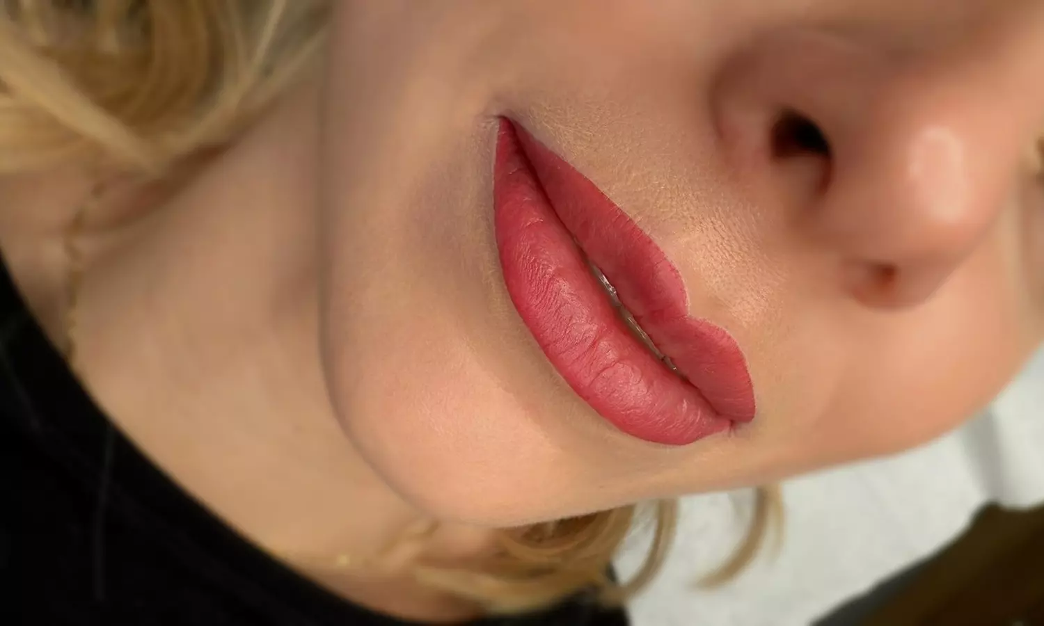 Do 50% zniżki na Makijaż - Permanentny w Makijaż Permanentny Manicure Kateryna Stachura