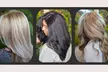 Up to 40% Off on Salon - Women's Haircut at Magick Hour Hair Studio - Second Medium