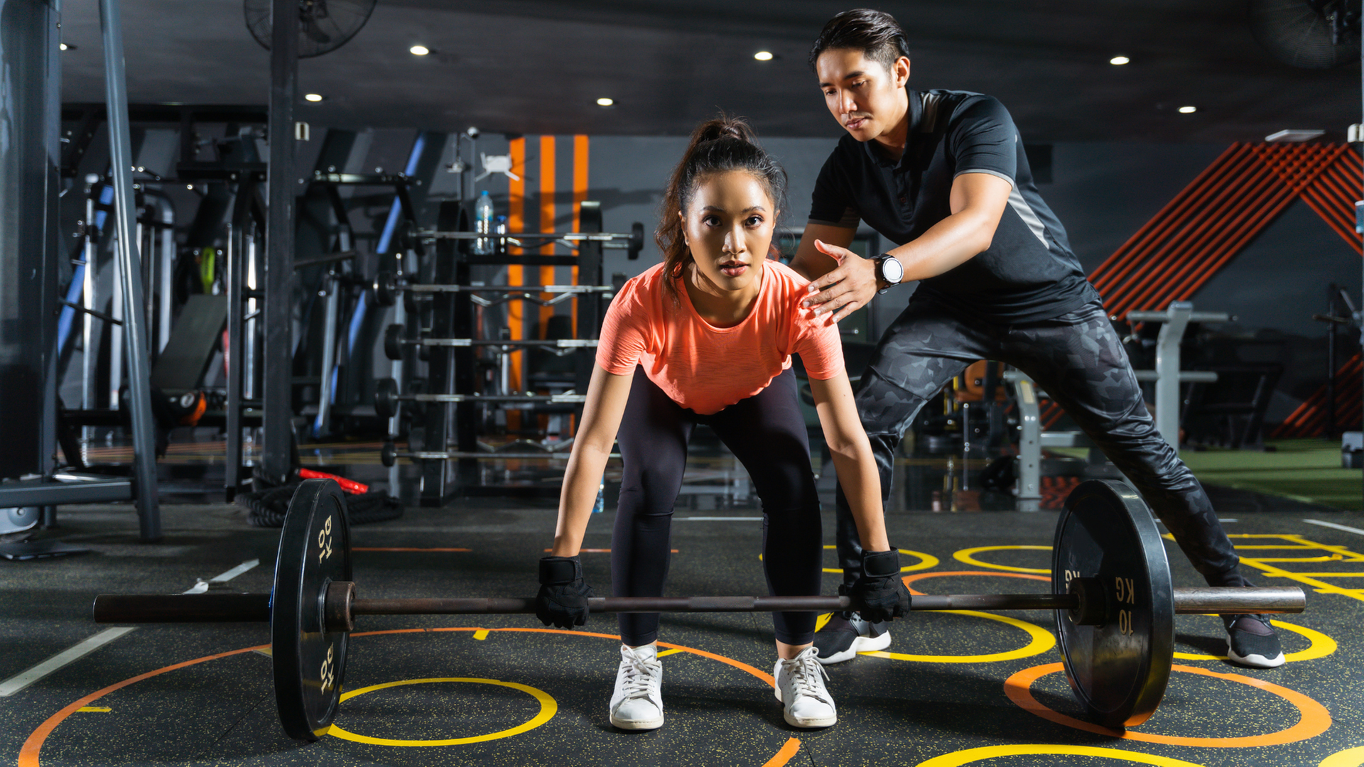 Online Personal Trainer Certification for Fitness Enthusiasts