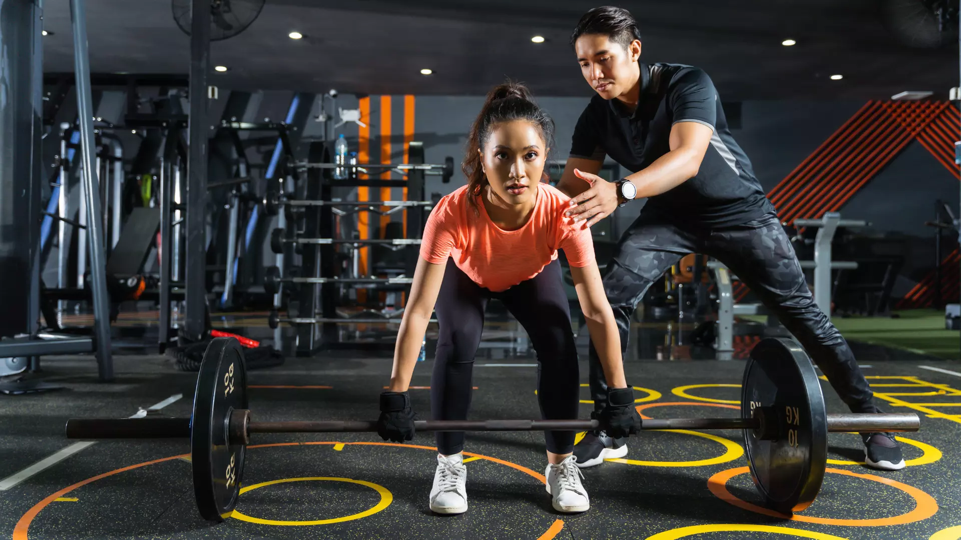 Enhance your fitness career with TEFL Abroad Courses' online personal trainer certification, offering up to 74% off. - Primary Image