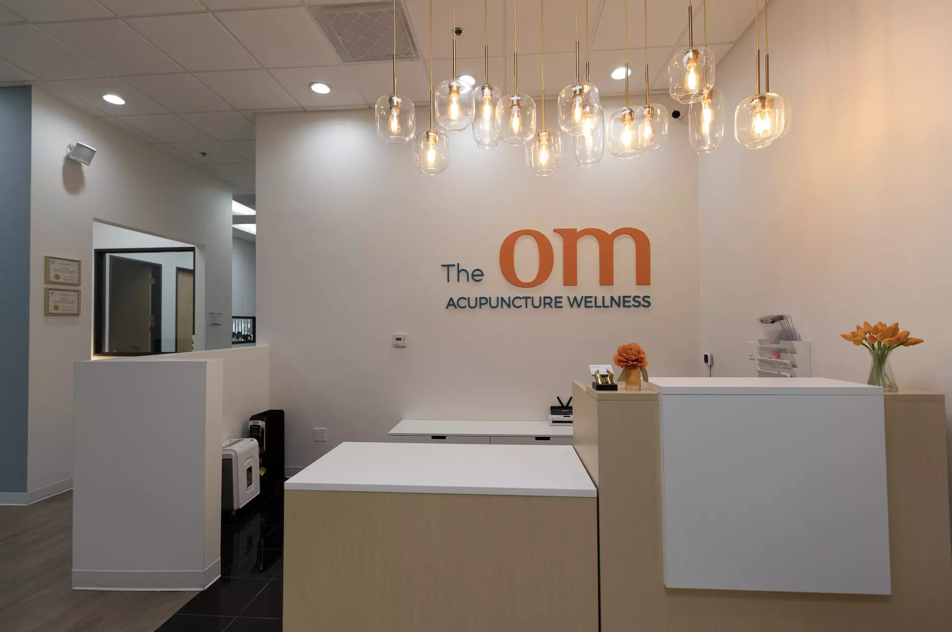 Up to 55% Off on Micro-Needling at The OM Acupuncture Wellness