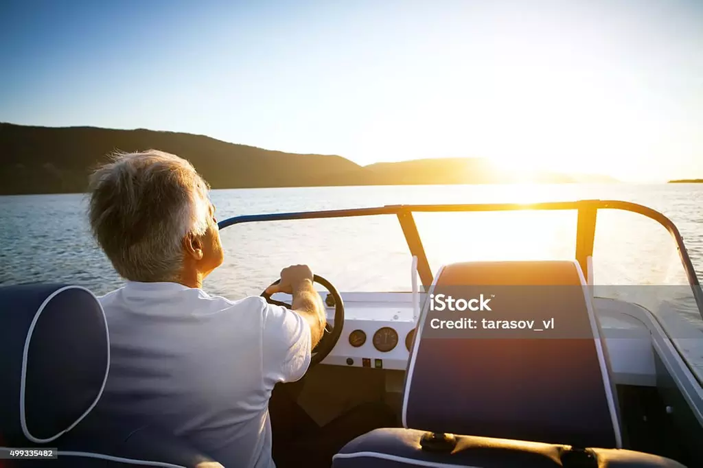 Stage permis bateau option côtière avec Marseille Plaisance