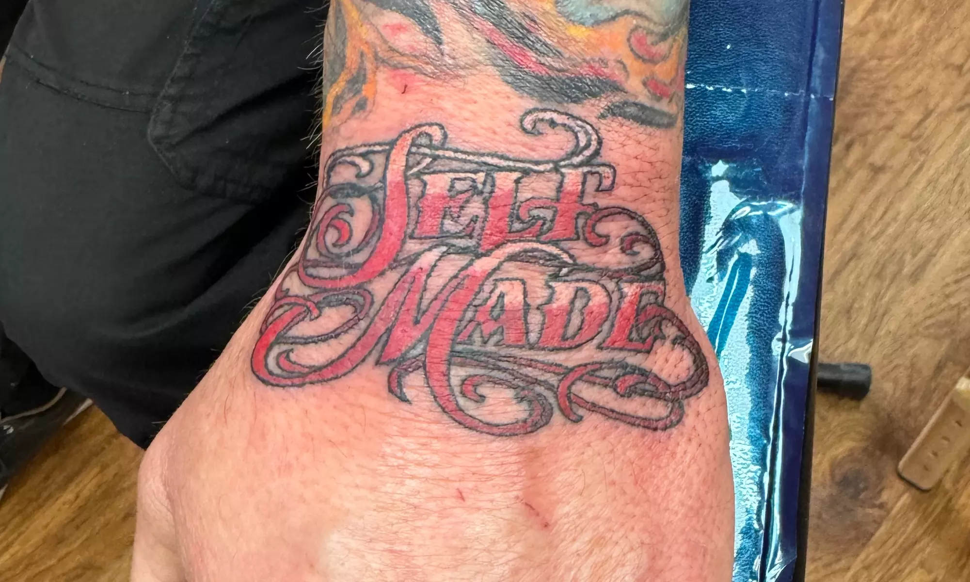 Get Tattoo Services With Consultation for Personalized Designs