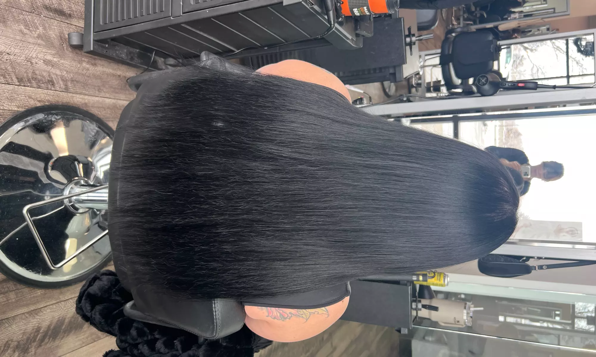 Up to 60% Off on Salon - Hair Extensions at Mad Parlor - Primary Image