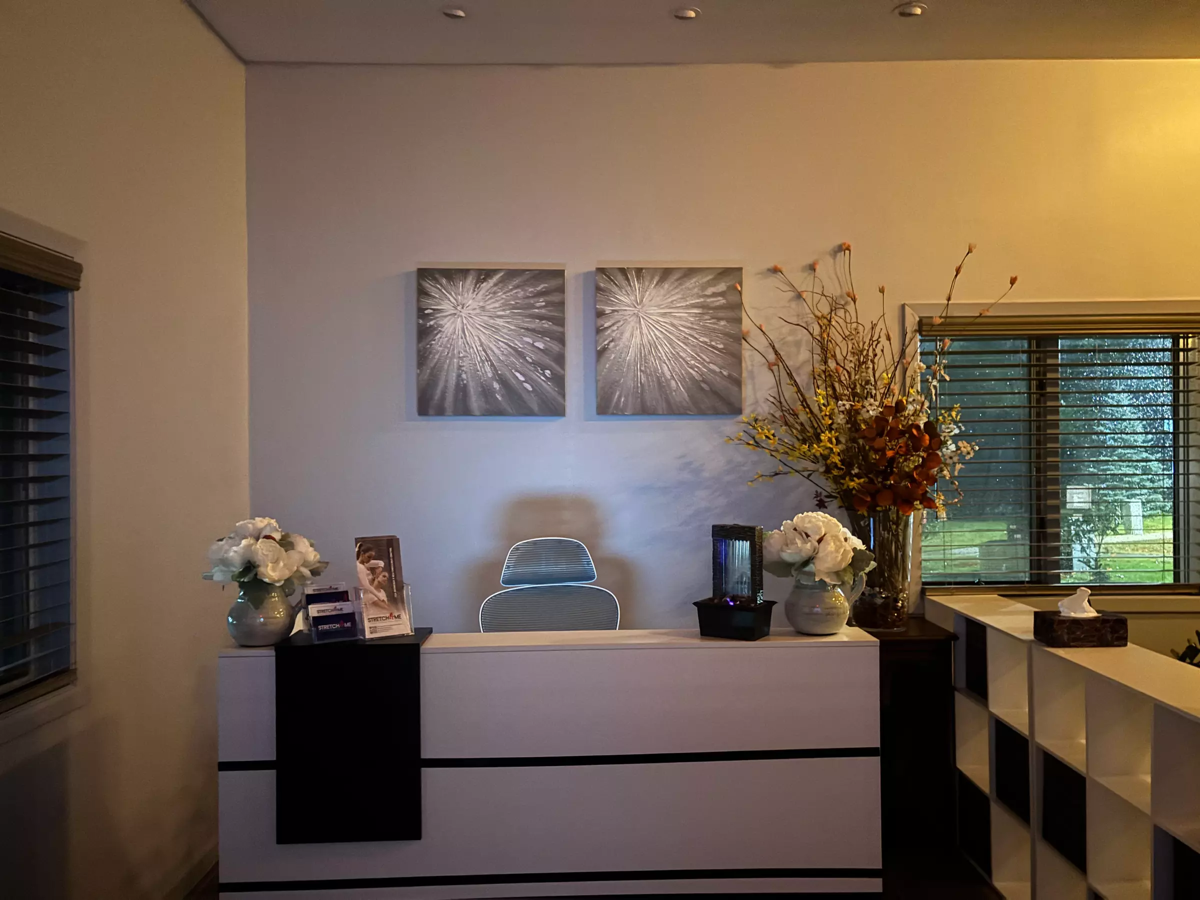 Detox & Glow with Lymphatic Massage and Red Light Therapy