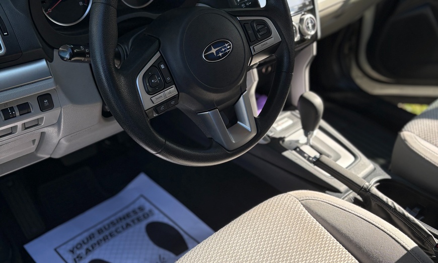 Image 7: Up to 33% Off on Exterior & Interior Car Detail at Project Detail LA