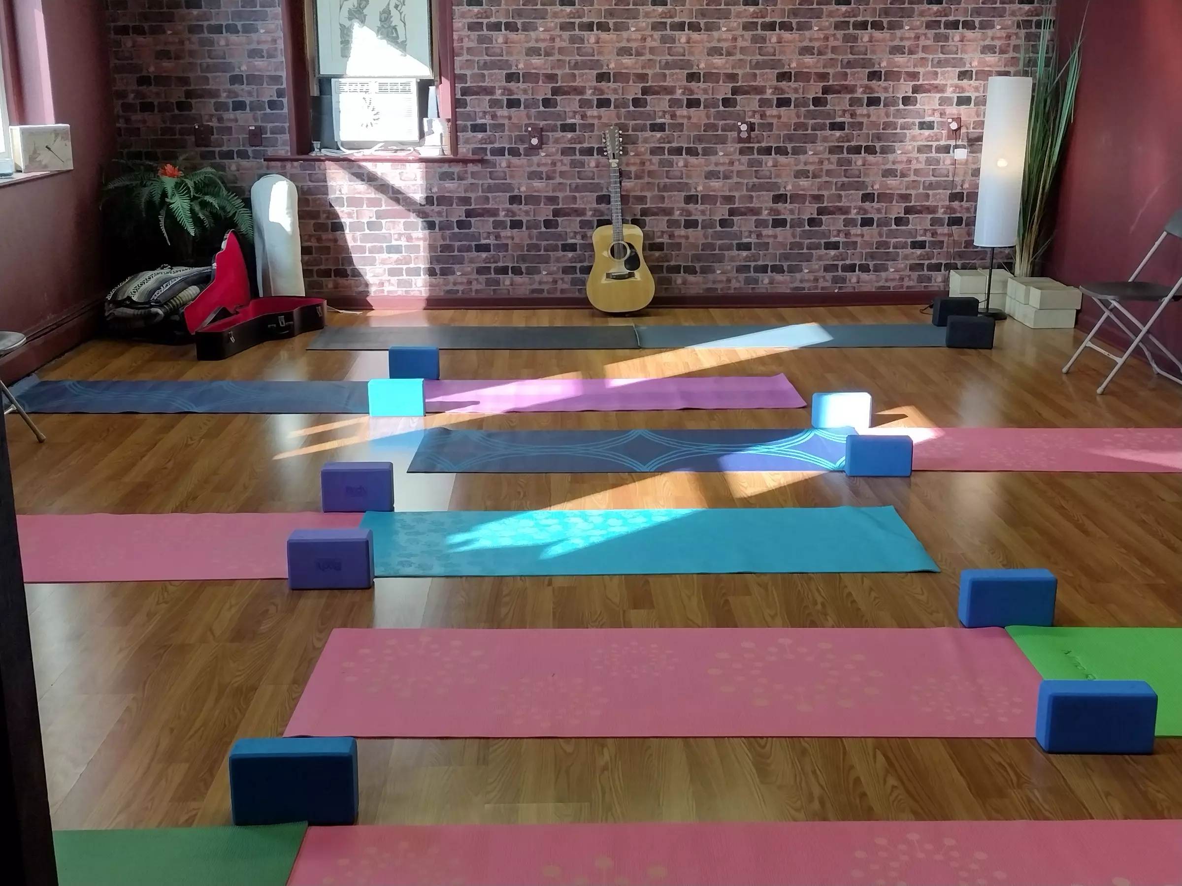 Up to 44% Off Unlimited Yoga Sessions – Yoga Haven of Nazareth