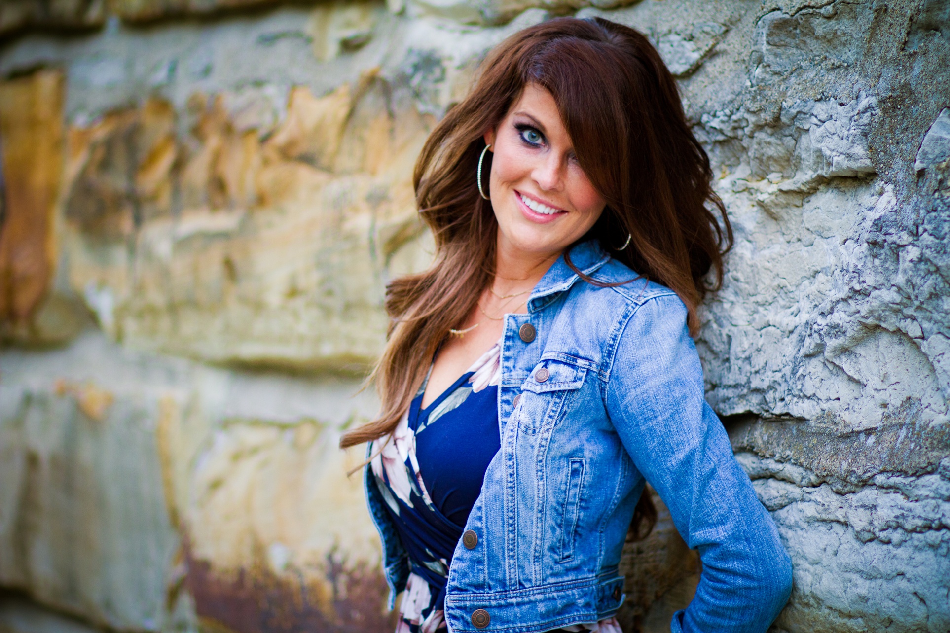 Outdoor Photo Shoot for Family Memories