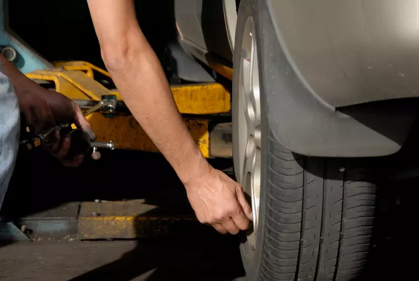 Up to 37% Off on Oil Change at Hub Starters & Alternators Inc. Auto Repair - Second Medium