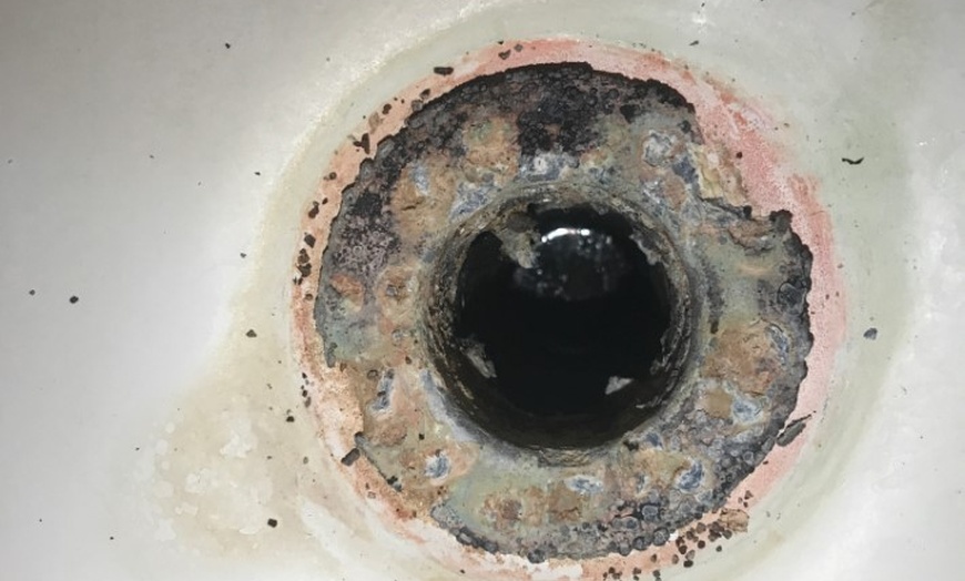 Image 3: Keep Your Plumbing Flowing Smoothly With Expert Drain Clearing