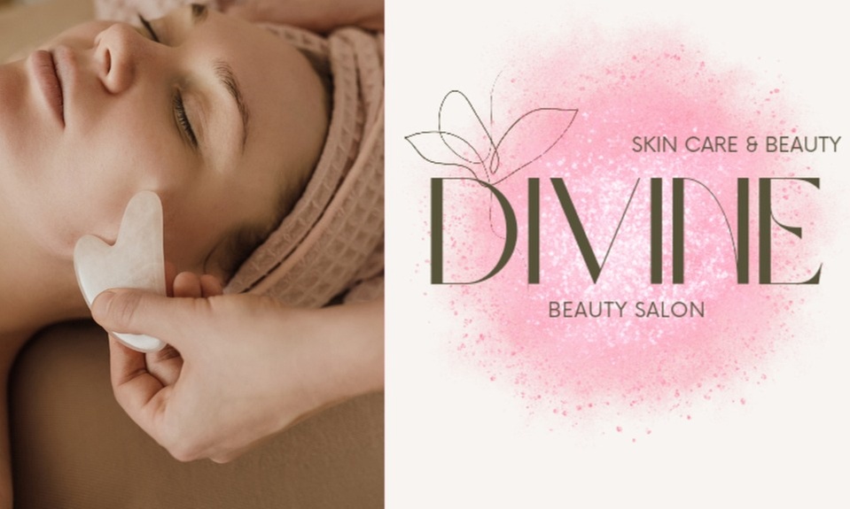 Try a Double Cleansing Facial, Deep-Cleansing , or Microdermabrasion at Divine Beauty Salon with Up to 64% Off