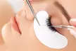 Natural Eyelash Extensions or Lash Lift and Tint for Eye-Opening Beauty at Eyevory Eyelash Studio(Up To 46% Off) - Second Medium
