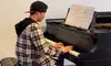 Up to 32% Off on Kids Music Classes at Piano4Everyone