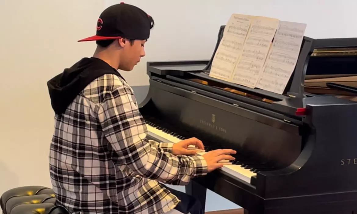 Up to 32% Off on Kids Music Classes at Piano4Everyone